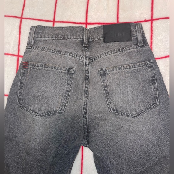 Urban Outfitters BDG Cowboy Jeans: Gray color and size 25 - Picture 3 of 4